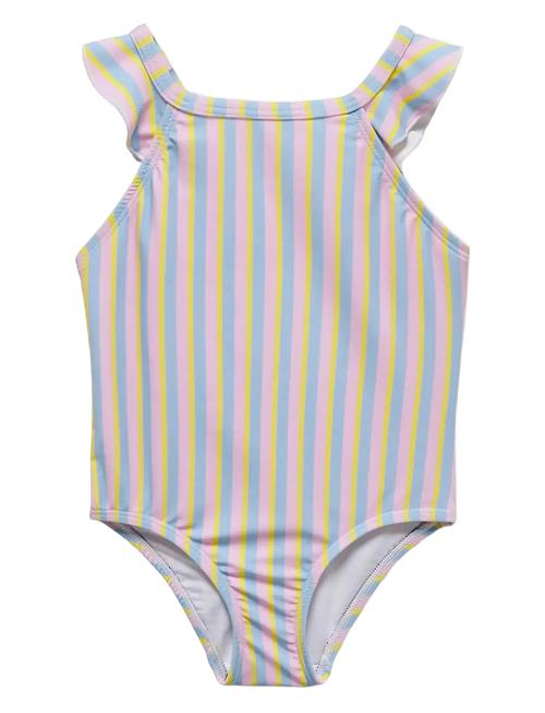 Kids Only | Kmganna Frill Swimsuit Acc | 92