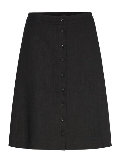 Selected | Slfgulia Hw Short Skirt D | 34