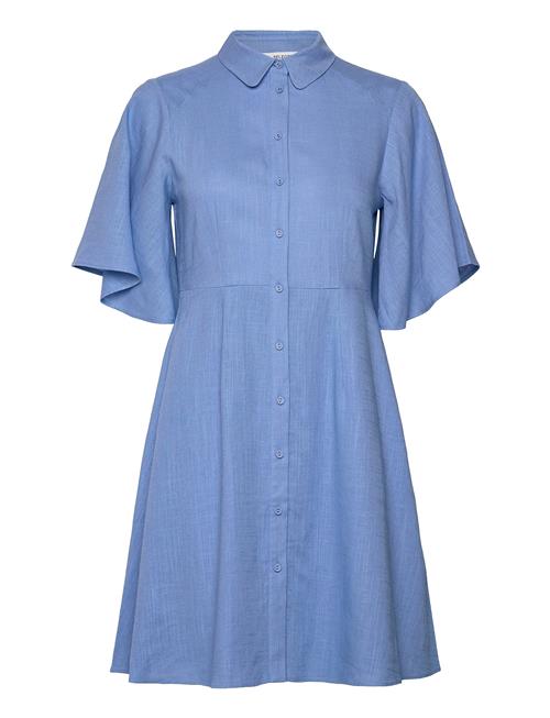 Selected | Slfgulia 2/4 Short Shirt Dress D | 38