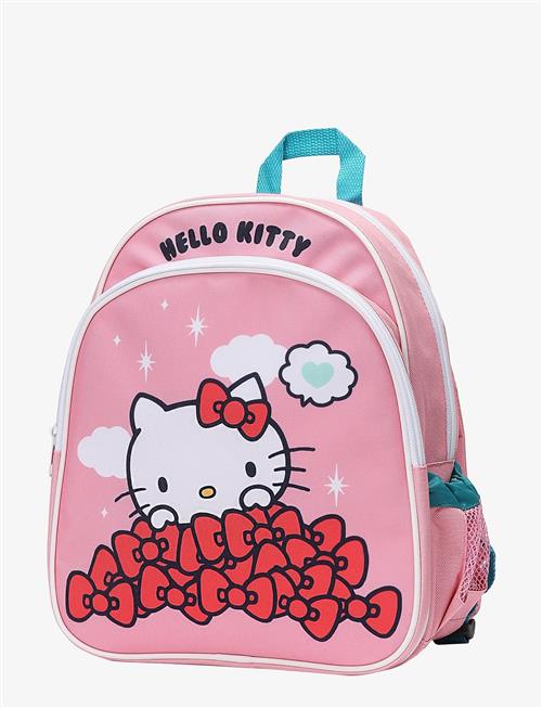 Micki Leksaker | Hello Kitty Rygsæk | ONE SIZE