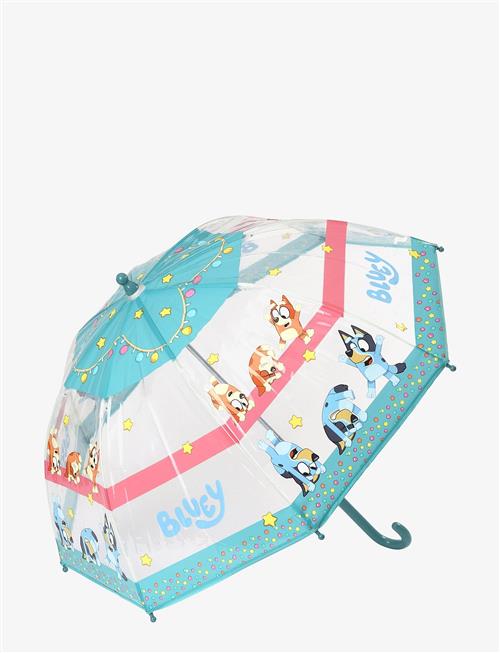 Micki Leksaker | Bluey Børneparaply | ONE SIZE