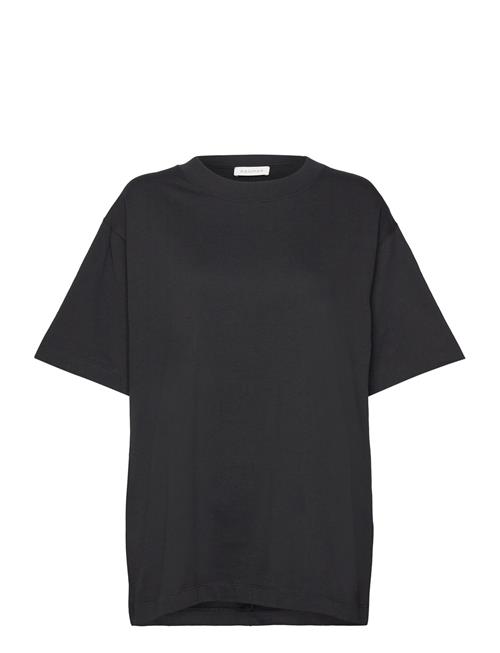 House Of Dagmar | Oversized Cotton Tee | XS