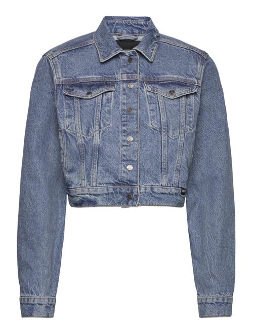 ROTATE Birger Christensen | Twill Oversized Jacket | M