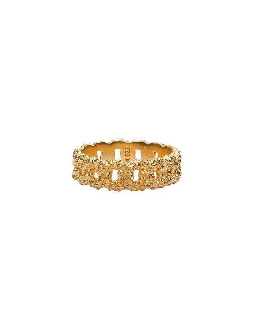 IX Studios | Ix Crunchy Curb Ring | 56