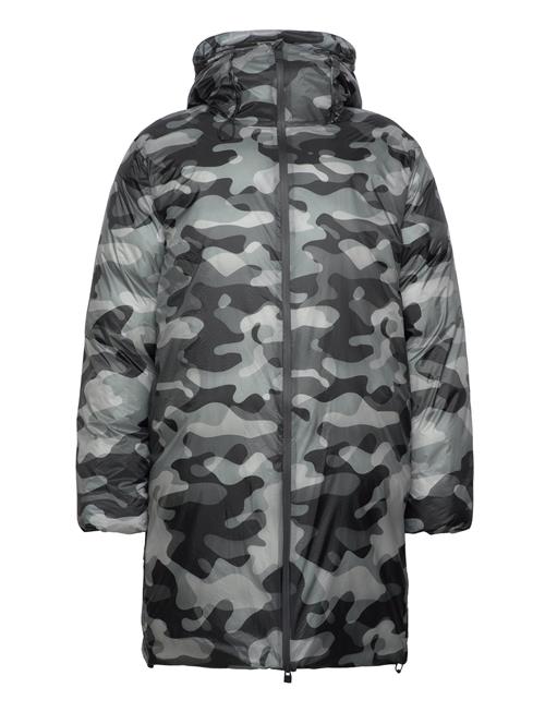 Rains | Kevo Long Puffer Jacket W4T4 | M