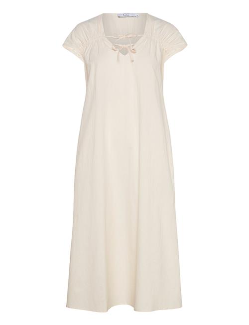 Coster Copenhagen | Cc Heart Aliza Dress With Gathering | 38