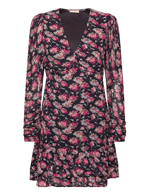 by Ti Mo | Spring Mini Dress | M