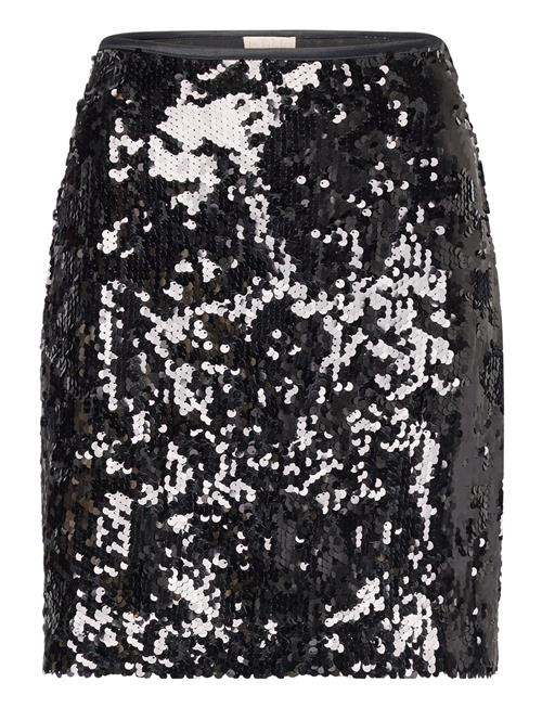 by Ti Mo | Sequins Skirt | XS