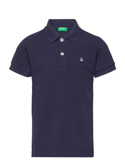 United Colors of Benetton | H/S Polo Shirt | 82