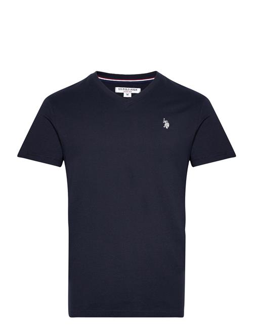 U.S. Polo Assn. | Uspa T-Shirt V-Neck Cem Men | S