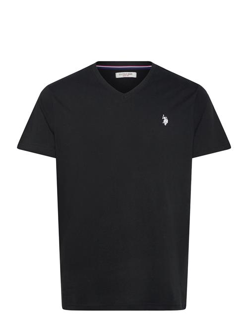 U.S. Polo Assn. | Uspa T-Shirt V-Neck Cem Men | L