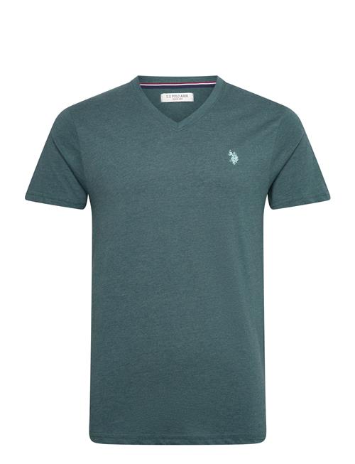 U.S. Polo Assn. | Uspa T-Shirt V-Neck Cem Men | XL