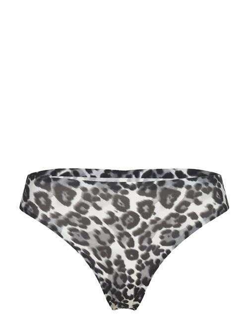 CHANTELLE | Softstretch Thong / Print | ONE SIZE