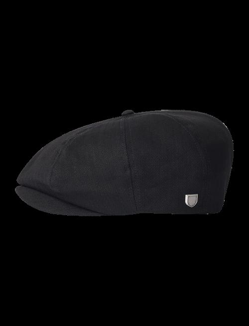 Brixton | Brood Snap Cap | XS