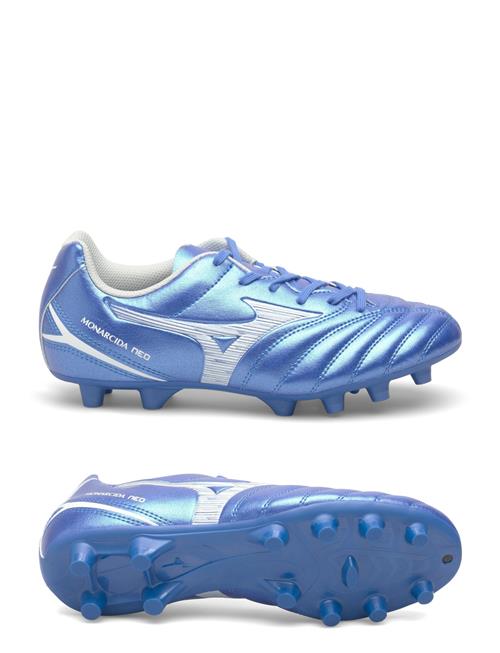 Mizuno | Monarcida Neo Iii Select Jr(J) | 4