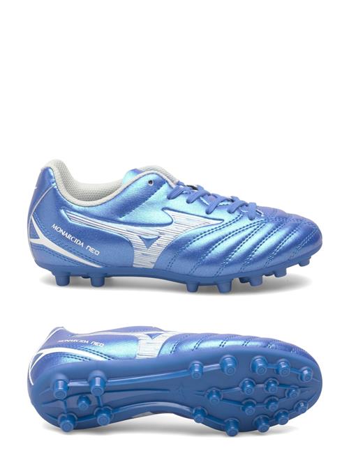 Mizuno | Monarcida Neo Iii Select Jr Ag | 34