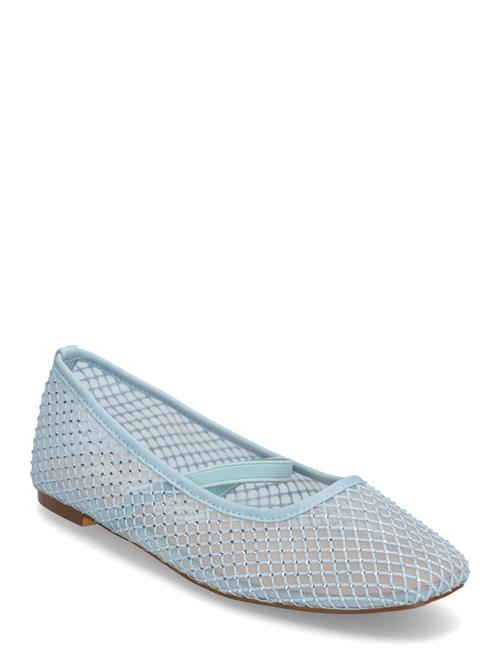 Bianco | Bialilja Mesh Ballerina | 39