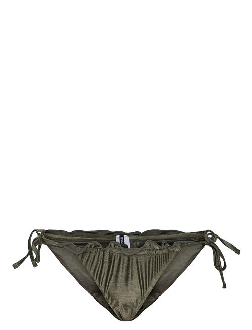 Pieces | Pcaline Bikini Tanga Brazil Sww | S