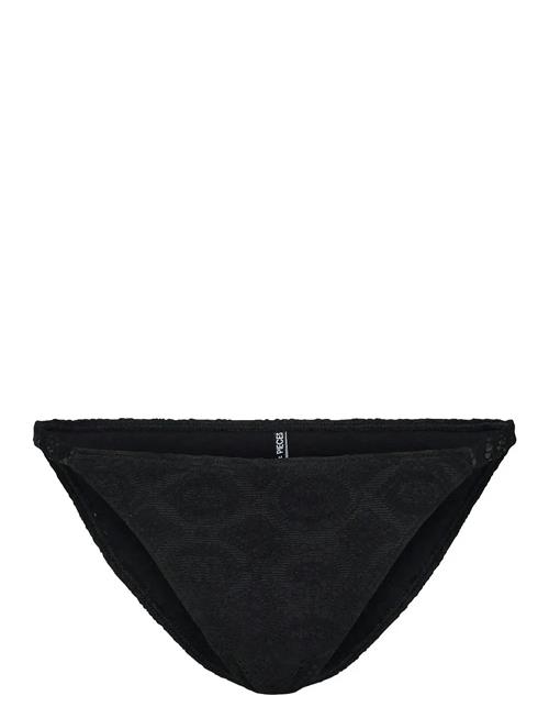 Pieces | Pcariana Bikini Tanga Lace Brazil Sww Bc | L