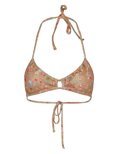 Pieces | Pcasine Shine Bikini Top Sww | L