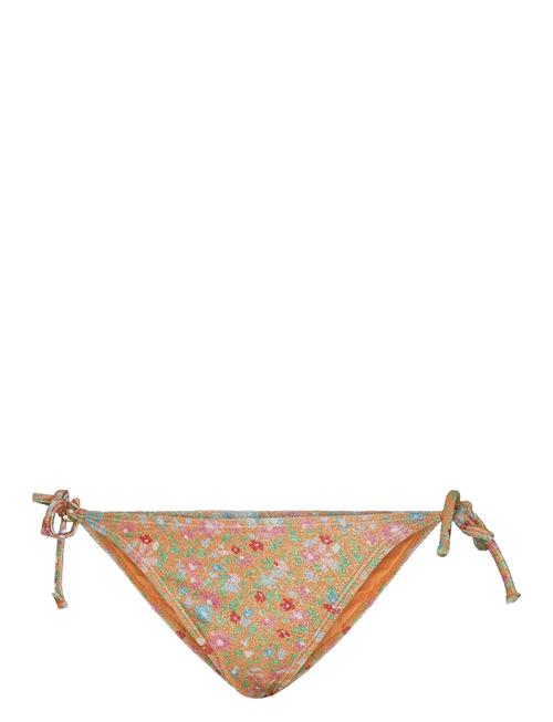 Pieces | Pcasine Shine Bikini Tie Brief Sww | S