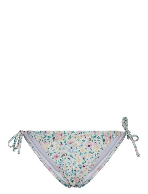 Pieces | Pcasine Shine Bikini Tie Brief Sww | M