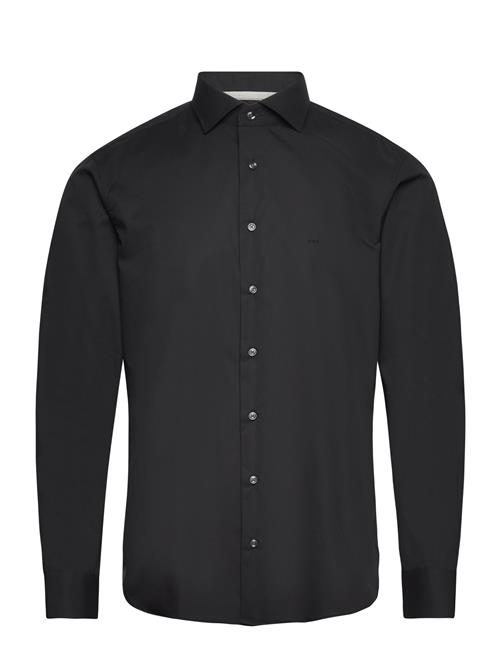 Michael Kors | Poplin Stretch Modern Shirt | 39