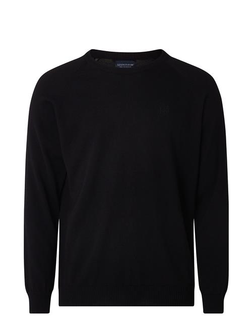 Lexington Clothing | Dean Merino Crew Neck Sweater | XXL