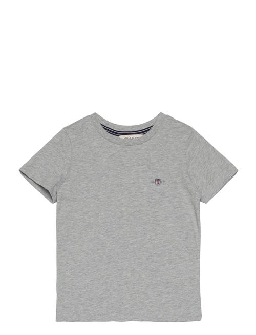 GANT | Shield Ss T-Shirt | 98-104