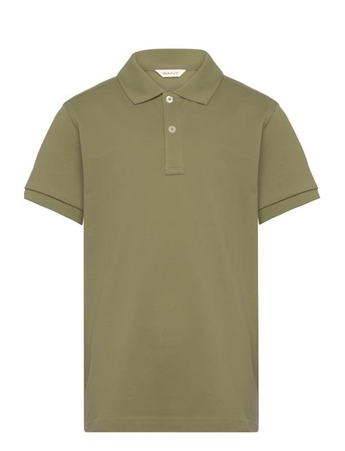 Gant | Shield Ss Pique | 158-164