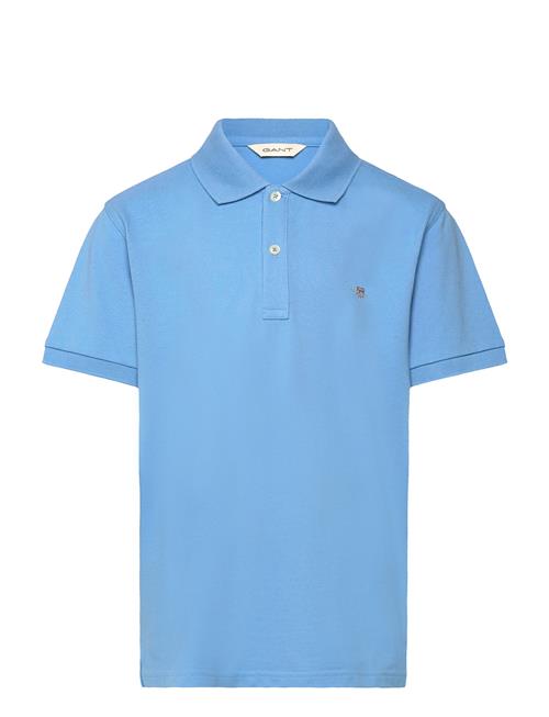 GANT | Shield Ss Pique | 176