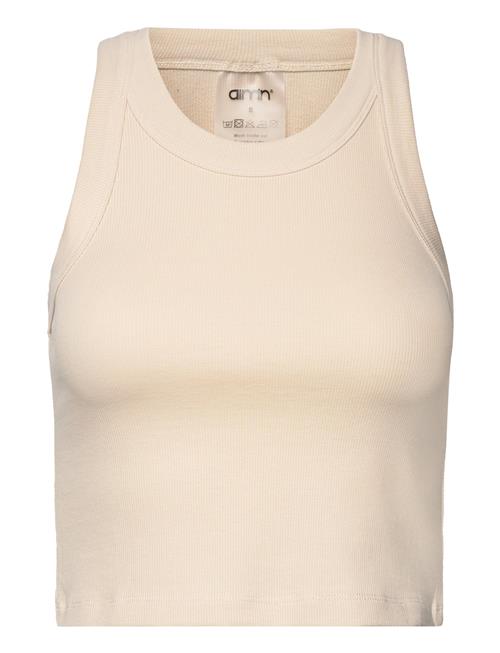 aim´n | Ease Ribbed Tank Top | XL