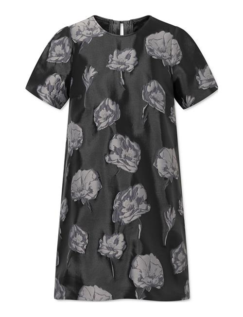 Naja Lauf | Chantal Dress Flower In The Dark | 36