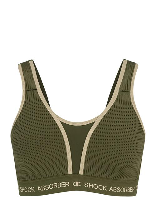 Shock Absorber | Ultimate Run Bra Padded | G x 85