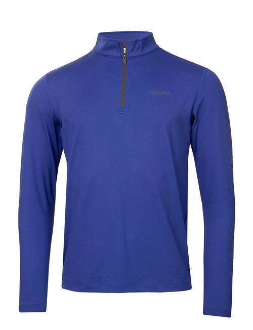 Calvin Klein Golf | Newport Half Zip | M