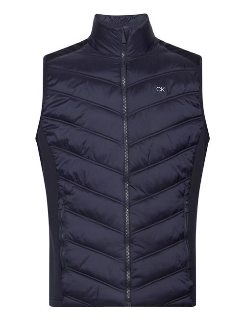 Calvin Klein Golf | Frontera Hybrid Gilet | XXL