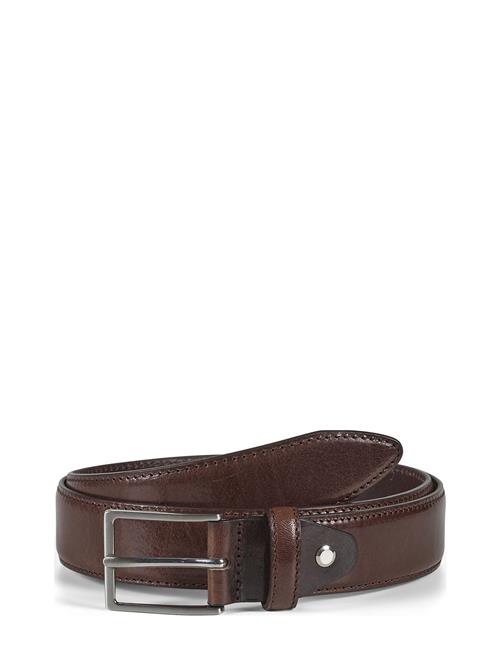 Howard London | Leather Belt Charles | 95