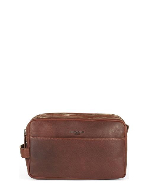 Howard London | Toiletry Bag Hayden | ONE SIZE