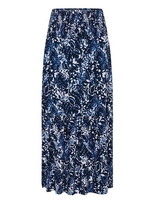 Cream | Crtiah Skirt | 34