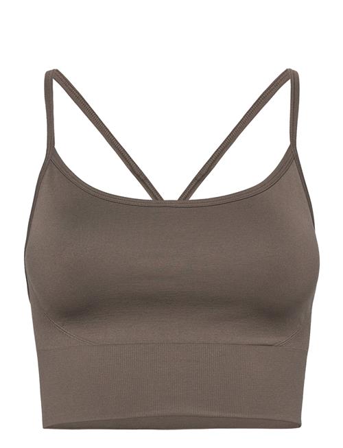Rethinkit Studios | Hilde Seamless Sports Bra | S/M