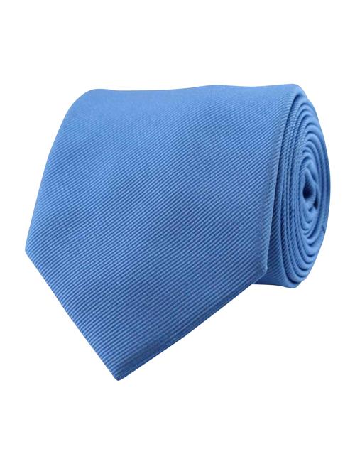 Portia 1924 | Solid Silk Tie | ONE SIZE