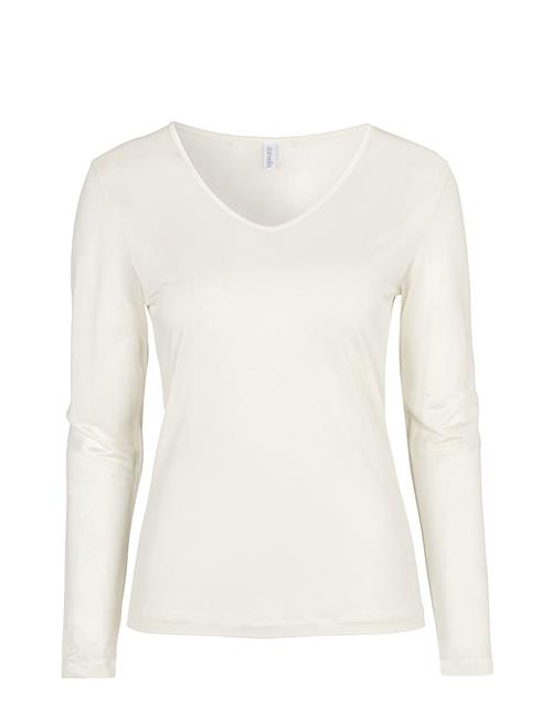 Damella of Sweden | Silk Top | XS