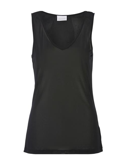 Damella of Sweden | Silk Tank Top | L