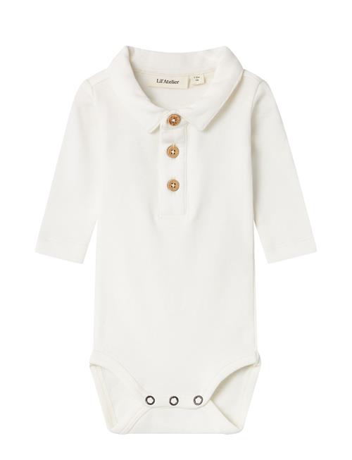 Lil'Atelier | Nbmfundo Ls Slim Body Lil | 62