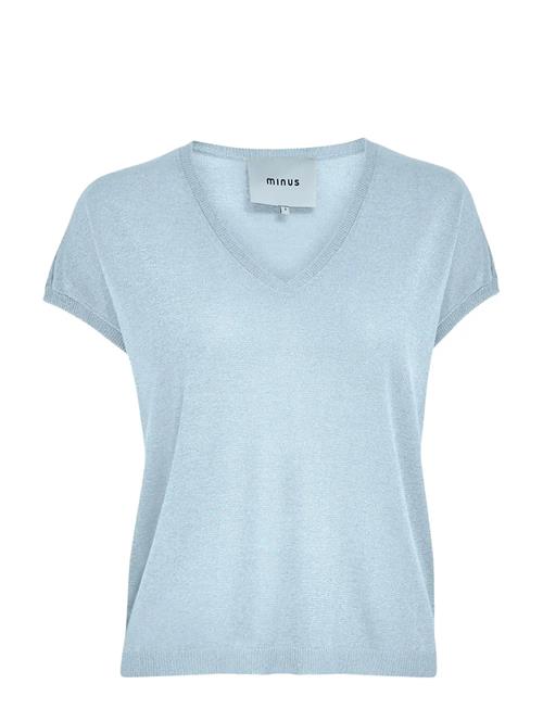 Minus | Mscarlina Batsleeve Knit Tee | S