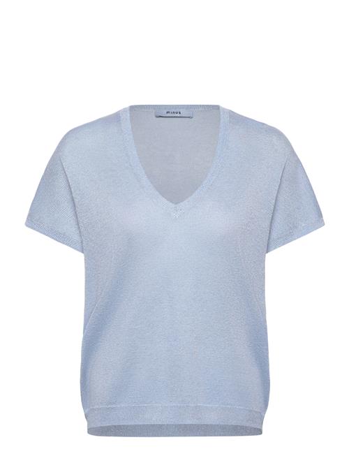 Minus | Mscarlina Batsleeve Knit Tee | XL