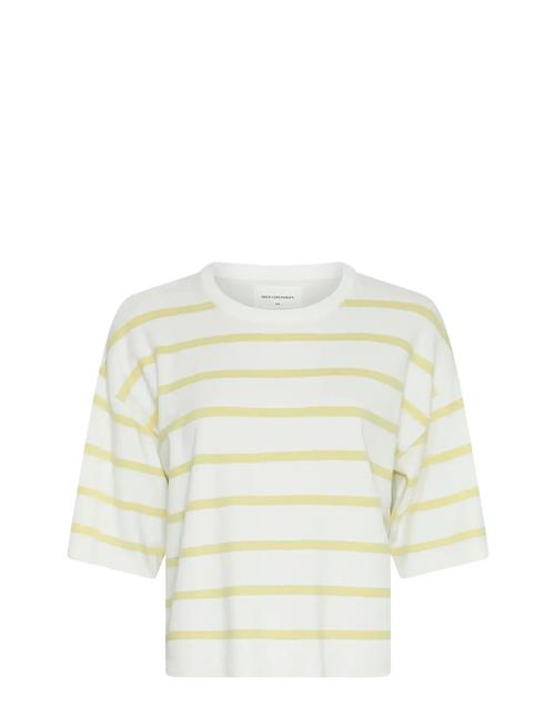 MSCH Copenhagen | Mschgeanine Rachelle 2/4 Pullover Stp | S/M