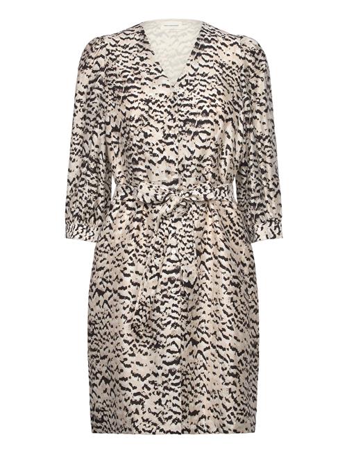 MSCH Copenhagen | Mschphilida Maire 3/4 Dress Aop | S
