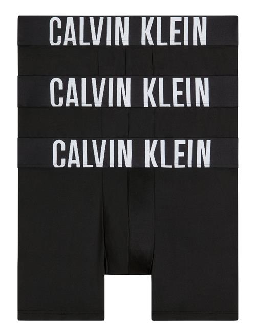 Calvin Klein | Boxer Brief 3Pk | XXL