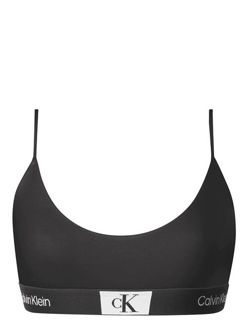 Calvin Klein | Unlined Bralette | XS